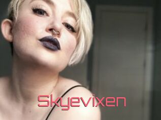 Skyevixen