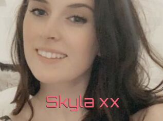 Skyla_xx