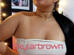 Skylarbrown