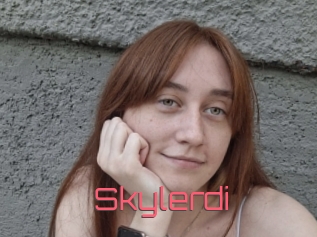 Skylerdi