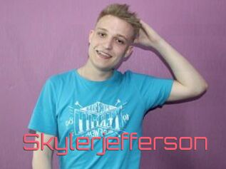 Skylerjefferson