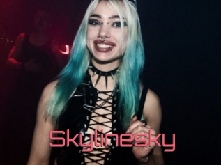 Skylinesky
