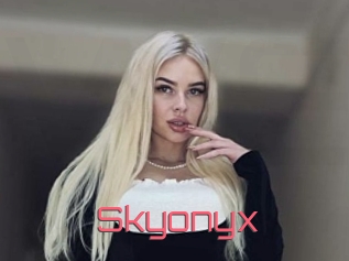 Skyonyx