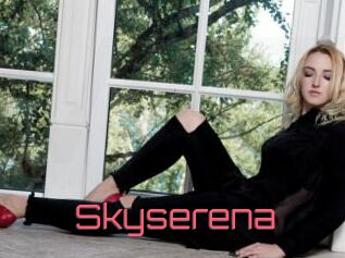 Skyserena