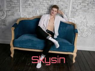 Skysin