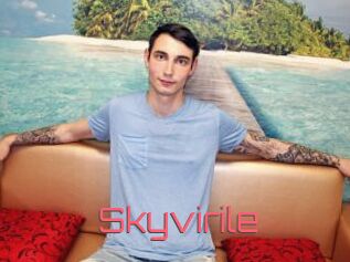 Skyvirile