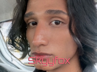 Skyyfox