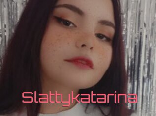 Slattykatarina
