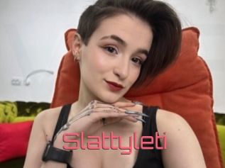 Slattyleti