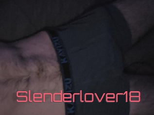 slenderlover18 Webcam Sexe Direct