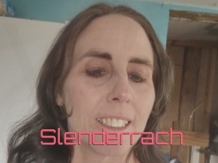 Slenderrach