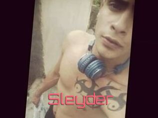 Sleyder