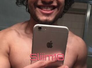 Sliiim18