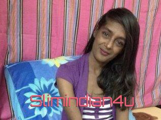 slimindian4u Webcam Sexe Direct
