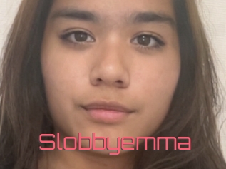 Slobbyemma