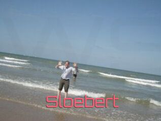 Sloebert