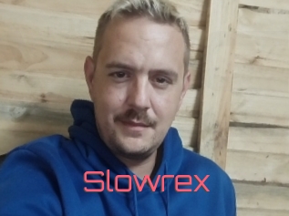 Slowrex