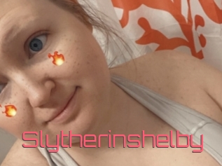 Slytherinshelby