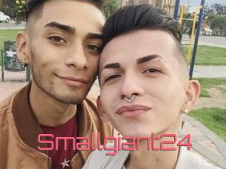 Smallgiant24