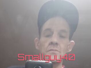 Smallguy40