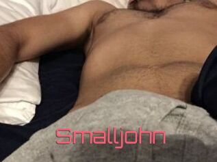Smalljohn