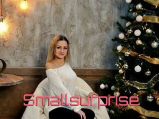 Smallsurprise