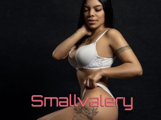 Smallvalery