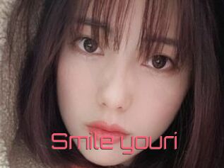 Smile_youri