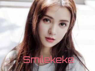 Smilekeke