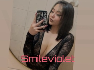 Smileviolet