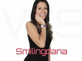 Smilingdana