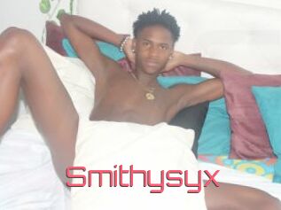 Smithysyx