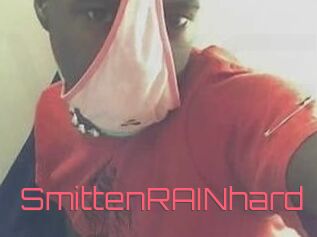 SmittenRAINhard