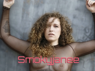 Smokyjanee
