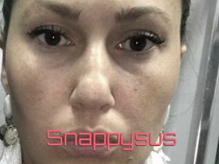 Snappysus