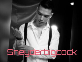 Sneyderbigcock