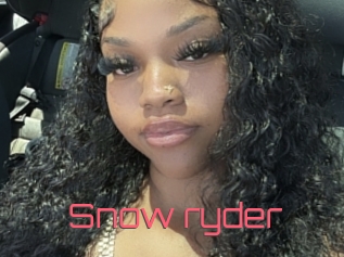 Snow_ryder