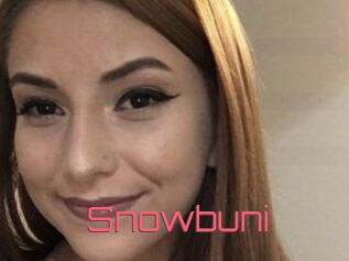 Snowbuni