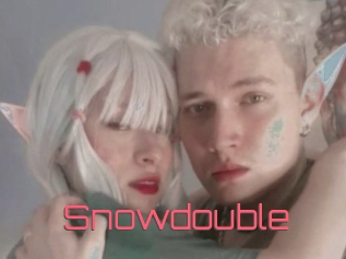 Snowdouble
