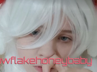 Snowflakehoneybaby