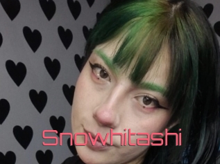 Snowhitashi
