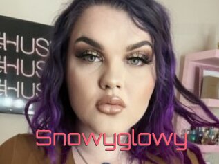 Snowyglowy