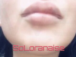 SoLoranaise