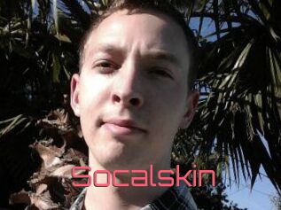 Socalskin