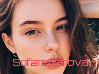 Sofanazarova