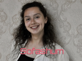 Sofashum