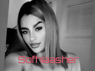 Sofhiaasher