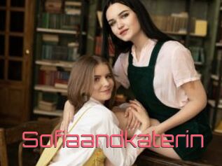Sofiaandkaterin