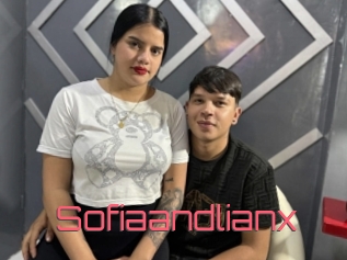 Sofiaandlianx