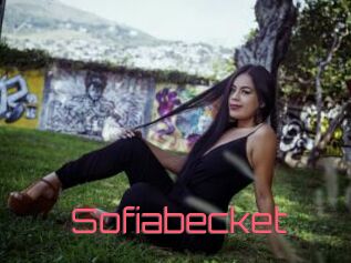 Sofiabecket